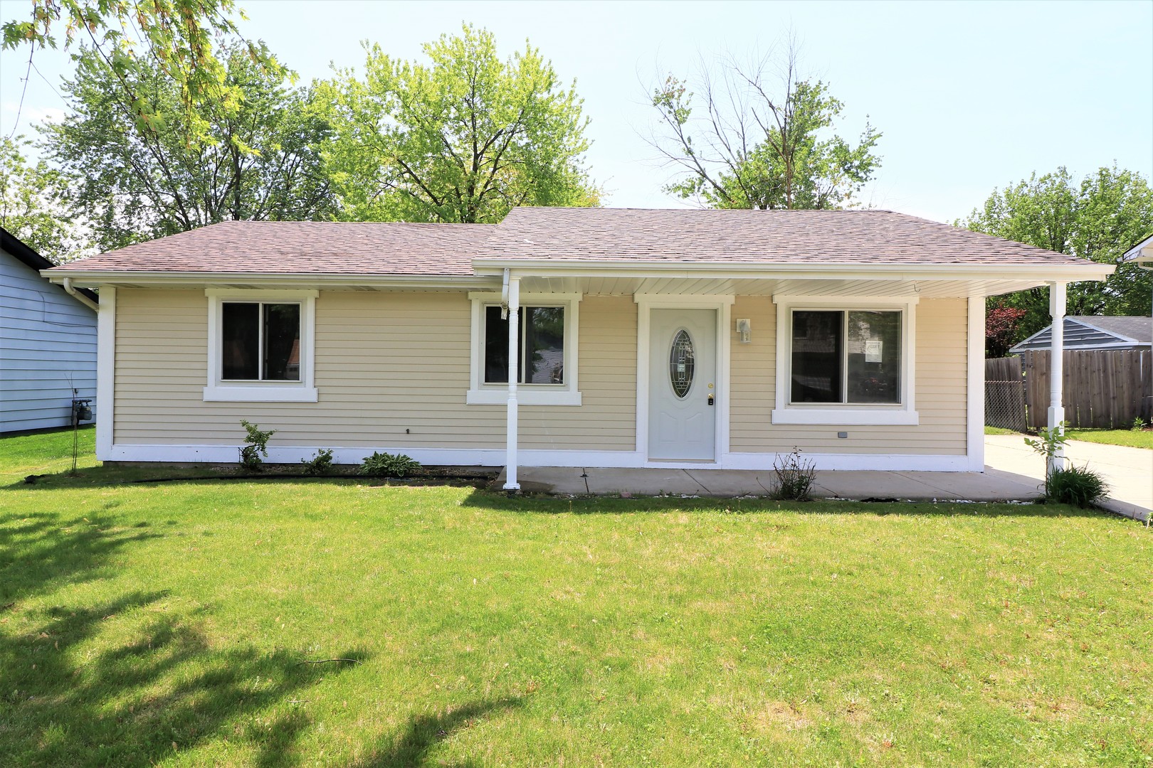 Bolingbrook IL Homes for Sale Bolingbrook Real Estate Bowers Realty