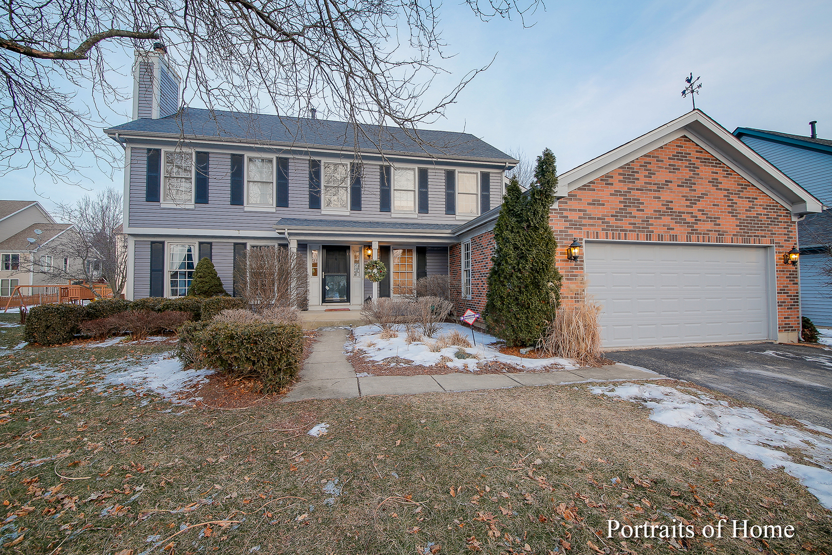 Cobblers Crossing in Elgin IL Homes for Sale Cobblers Crossing in