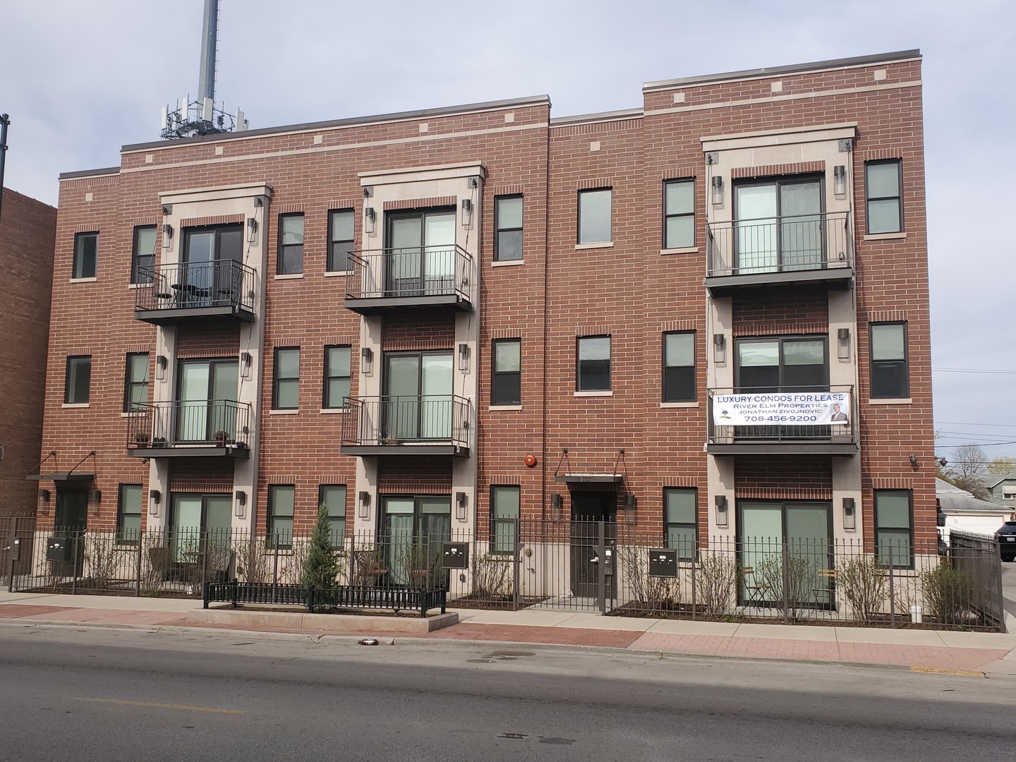 Bill Wenthen 312 663 60352534 N Harlem Ave 303 Elmwood Park