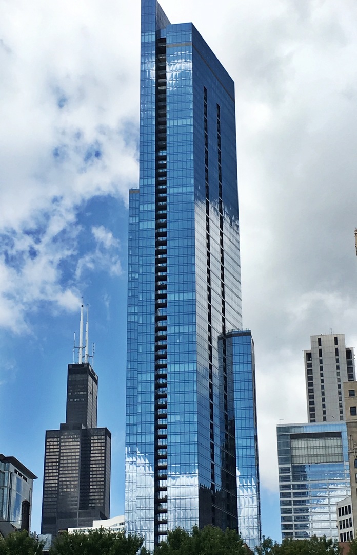 Photo of 60 Monroe Chicago  60603