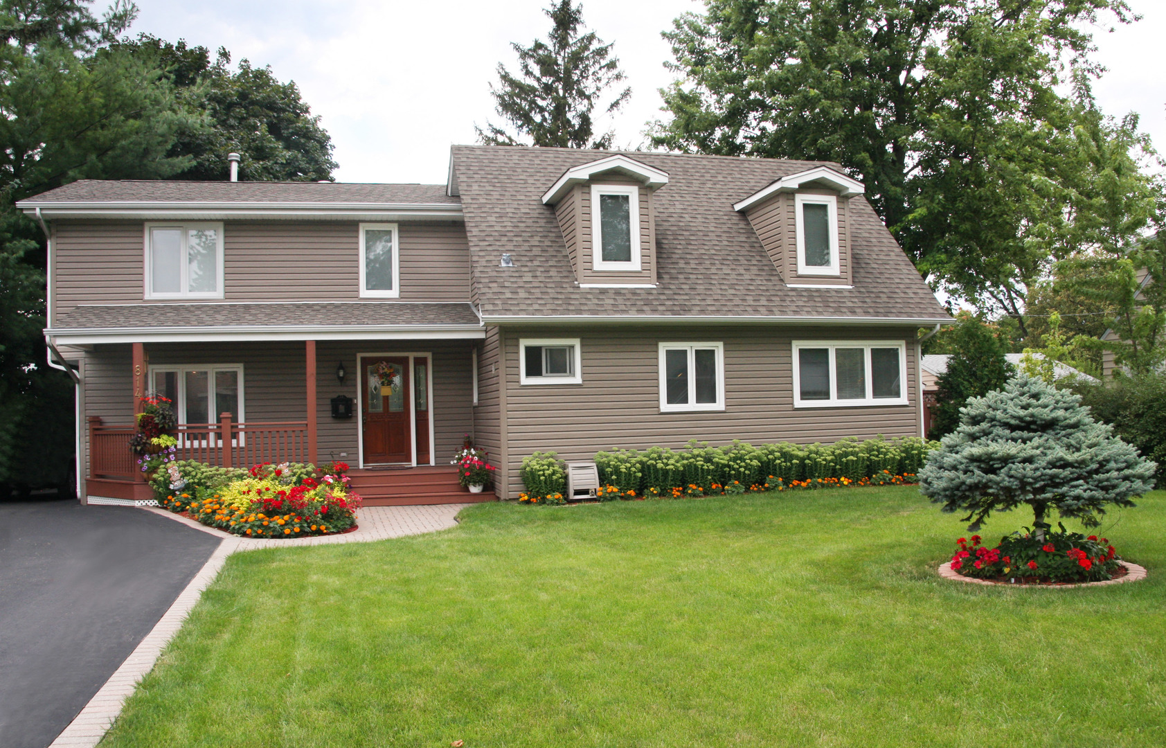 Countryside in Glenview IL Homes for Sale Countryside in Glenview