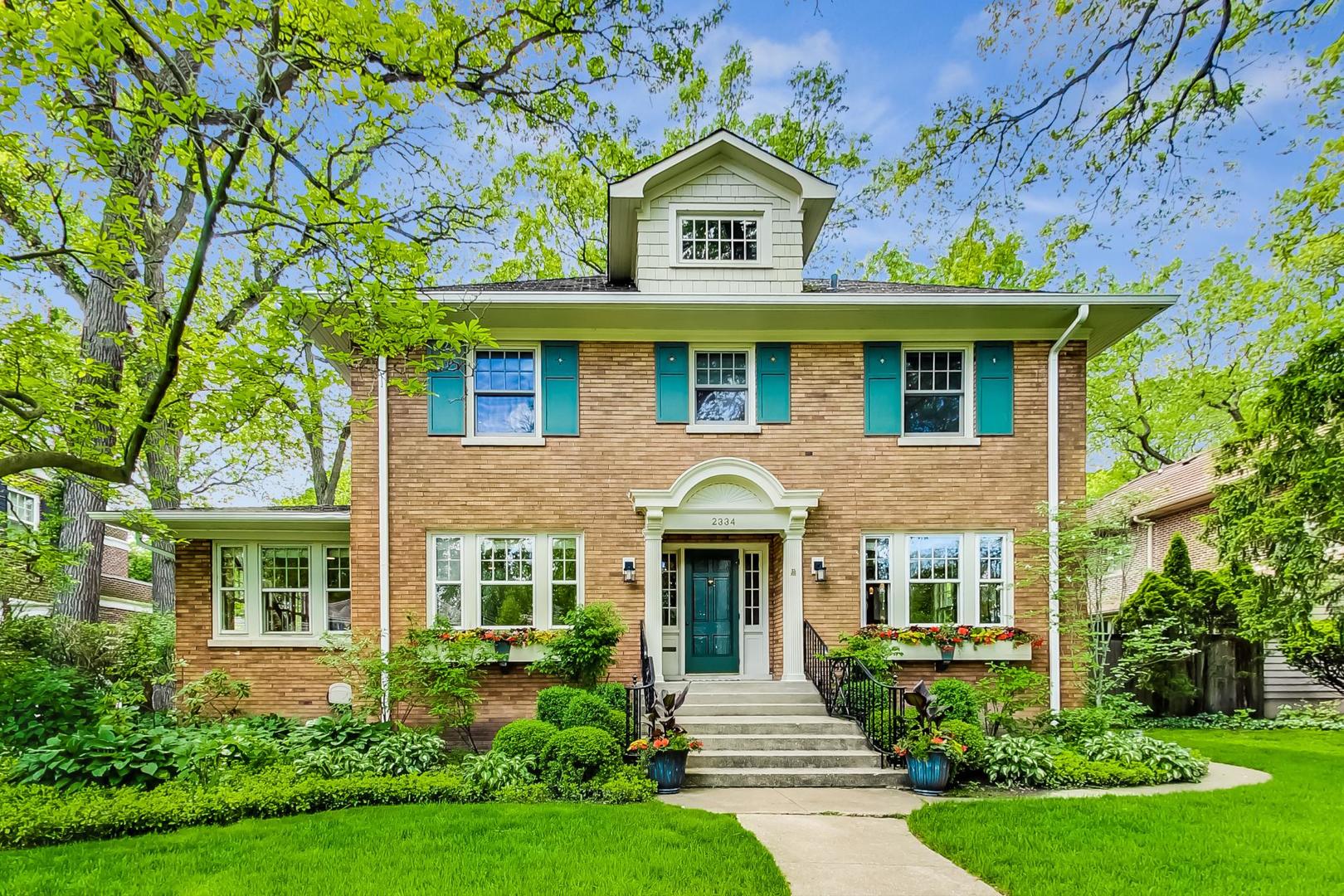 4 bedroom Homes for sale in Evanston, Illinois | Evanston MLS ...