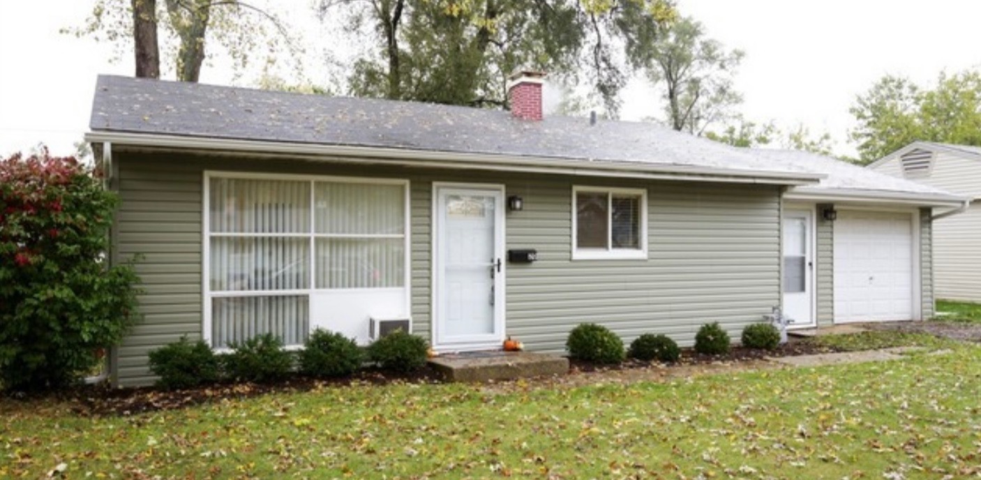 Carpentersville IL Homes for Sale Carpentersville Real Estate