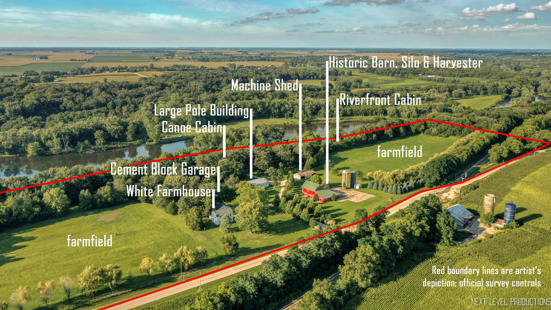 Sheridan IL Homes for Sale Sheridan Real Estate Bowers Realty Group