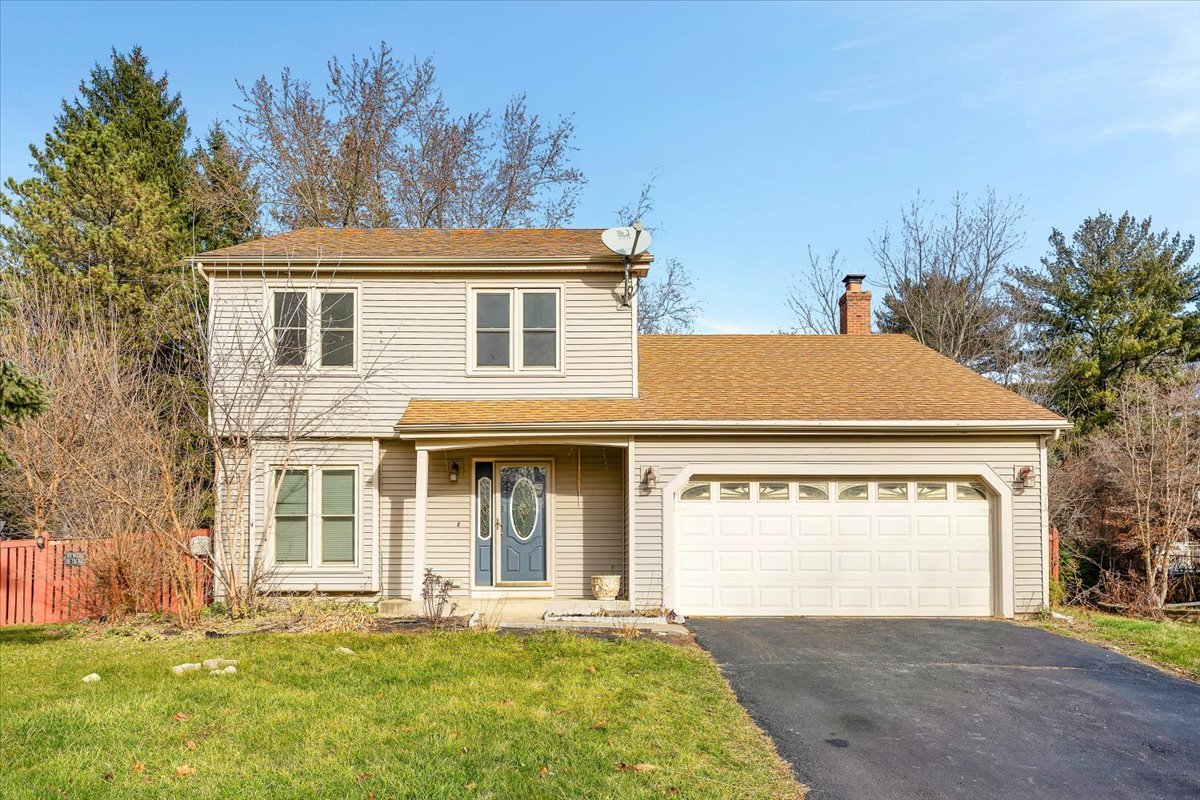 Fox River Grove IL Homes for Sale Fox River Grove Real Estate