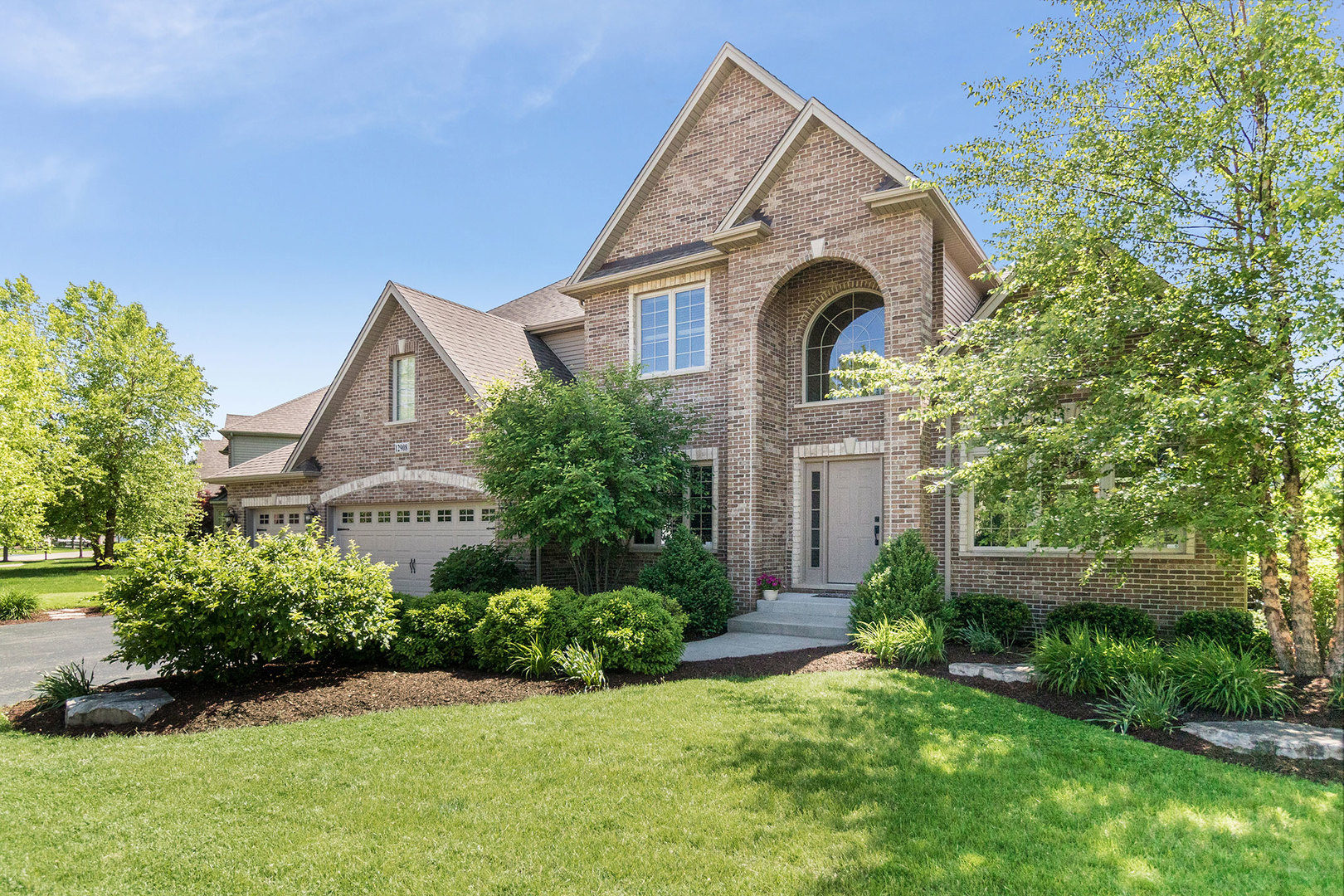 Plainfield IL Homes for Sale Plainfield Real Estate Bowers Realty Group