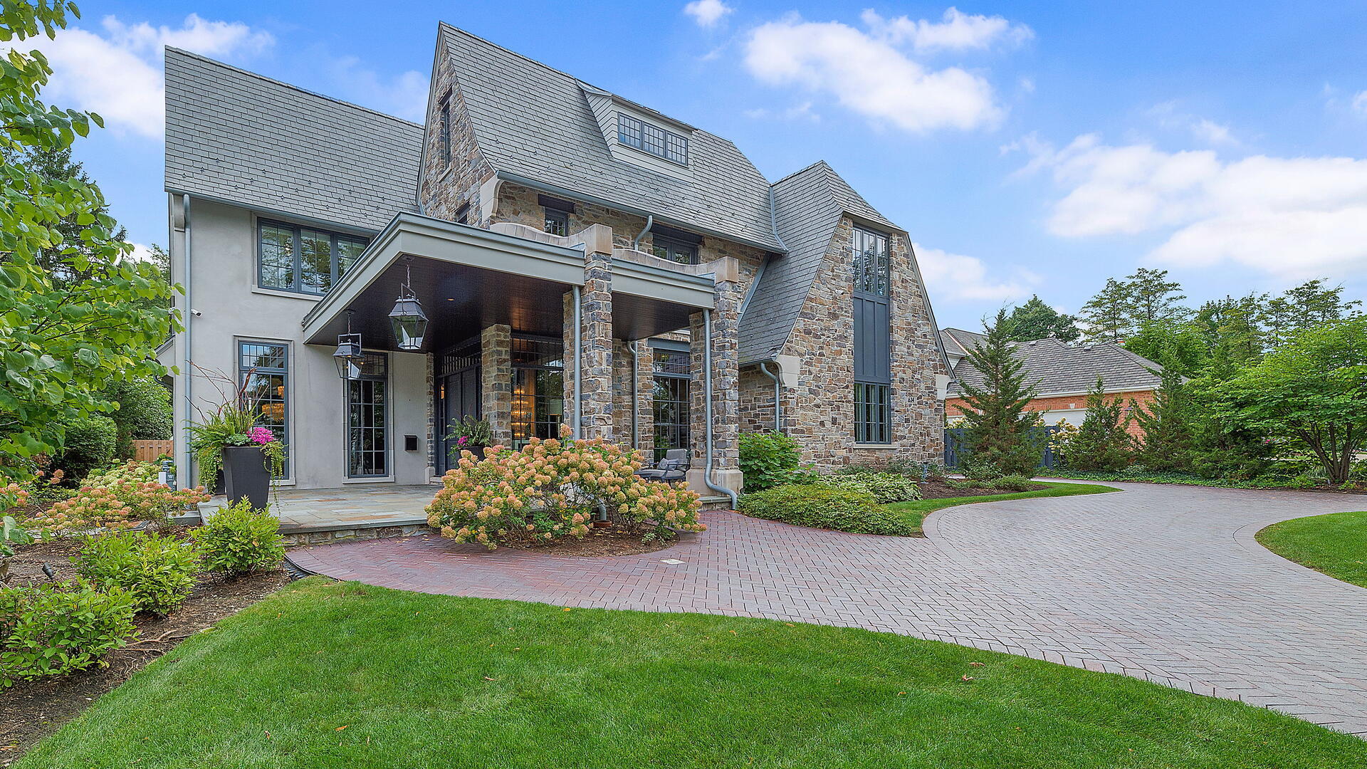 Hinsdale IL Homes for Sale Hinsdale Real Estate Bowers Realty Group