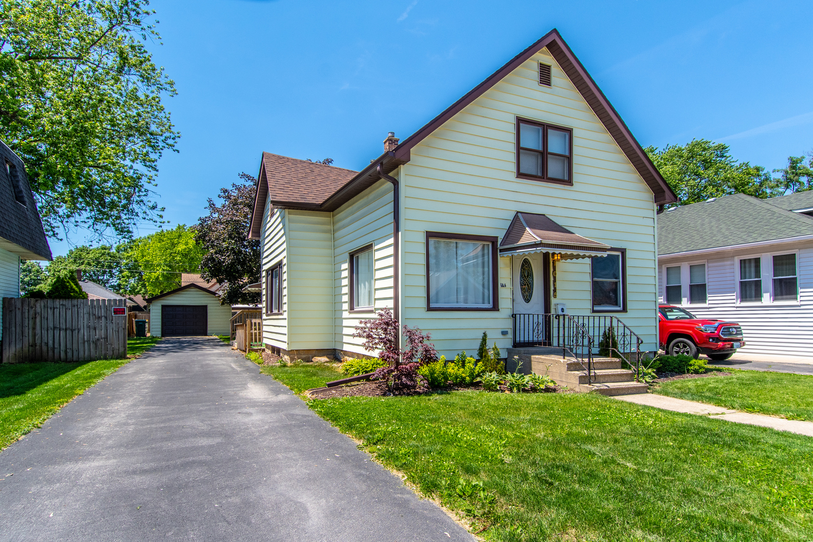 Joliet IL Homes for Sale Joliet Real Estate Bowers Realty Group