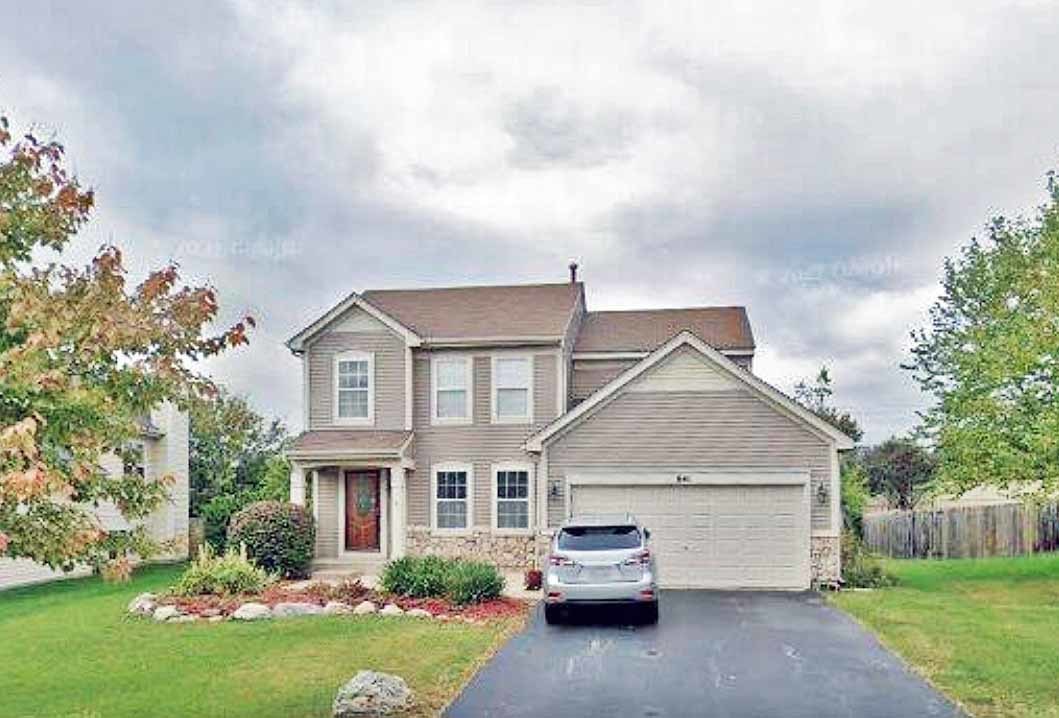 Chesterfield in North Aurora IL Homes for Sale Chesterfield in North