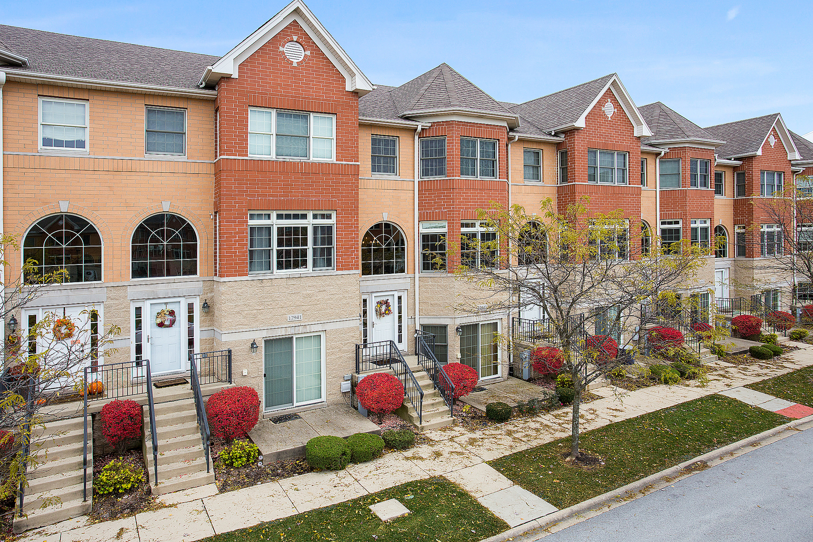 Orland Park IL Homes for Sale Orland Park Real Estate Bowers Realty