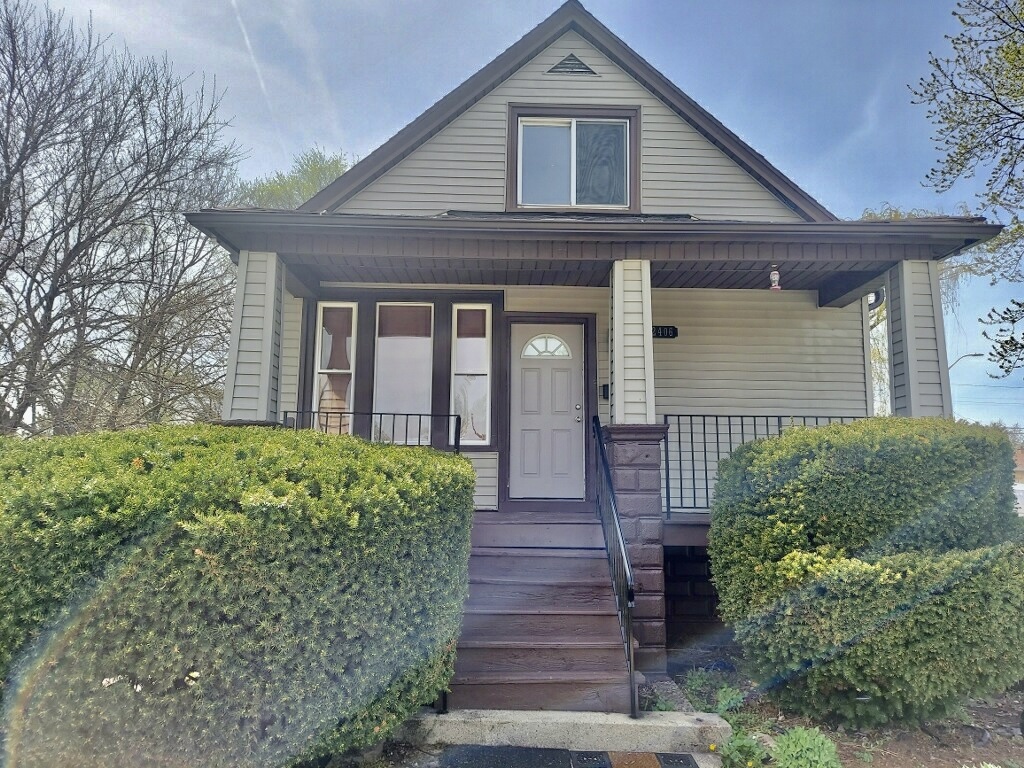 Calumet Park IL Homes for Sale Calumet Park Real Estate Bowers