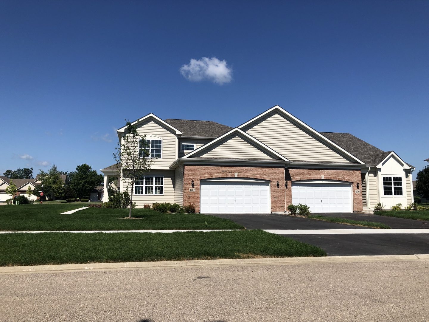 Gilberts IL Homes for Sale Gilberts Real Estate Bowers Realty Group