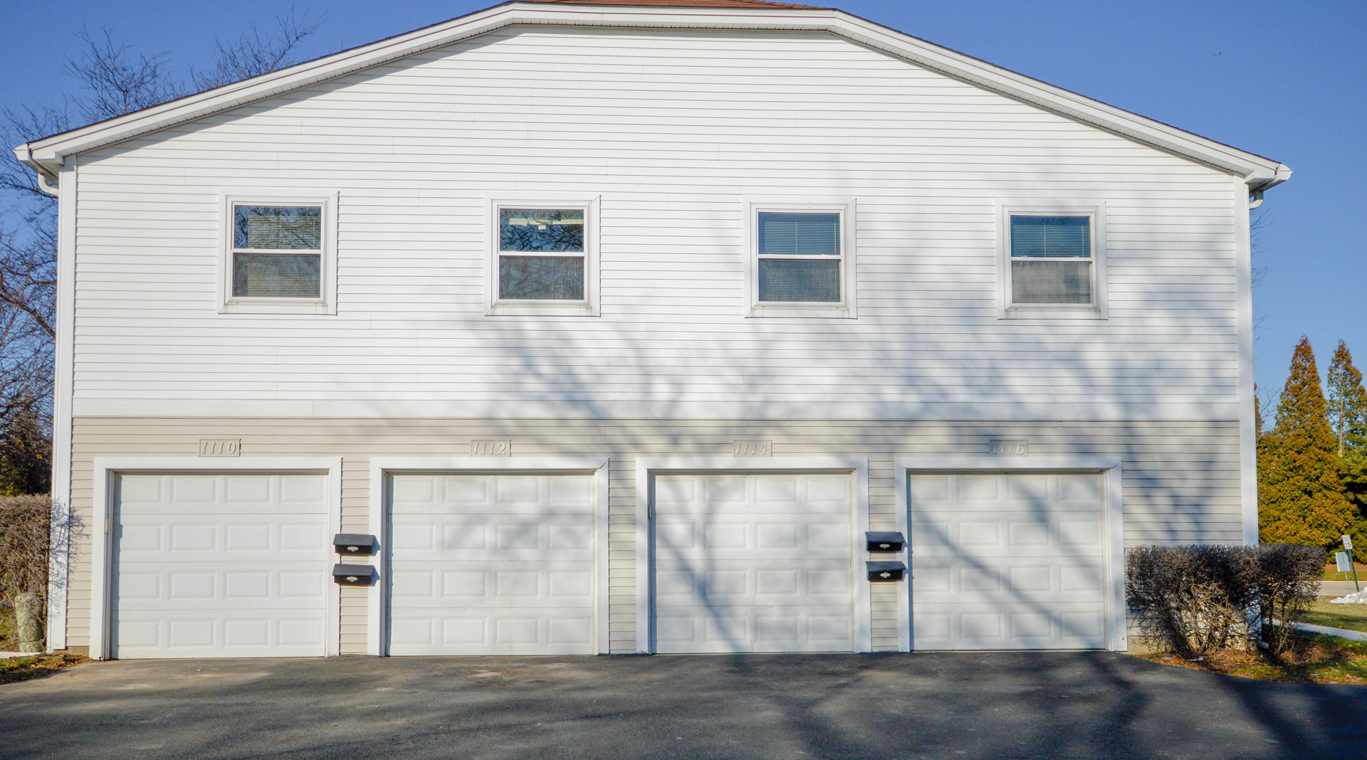 1116 Inverrary Lane 1116