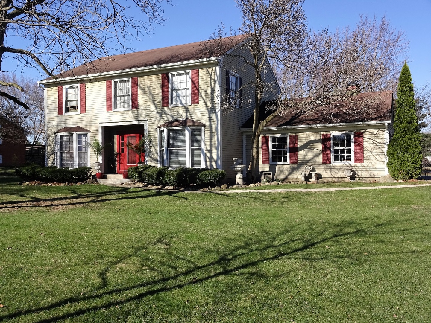 Prestwick in Frankfort IL Homes for Sale Prestwick in Frankfort Real