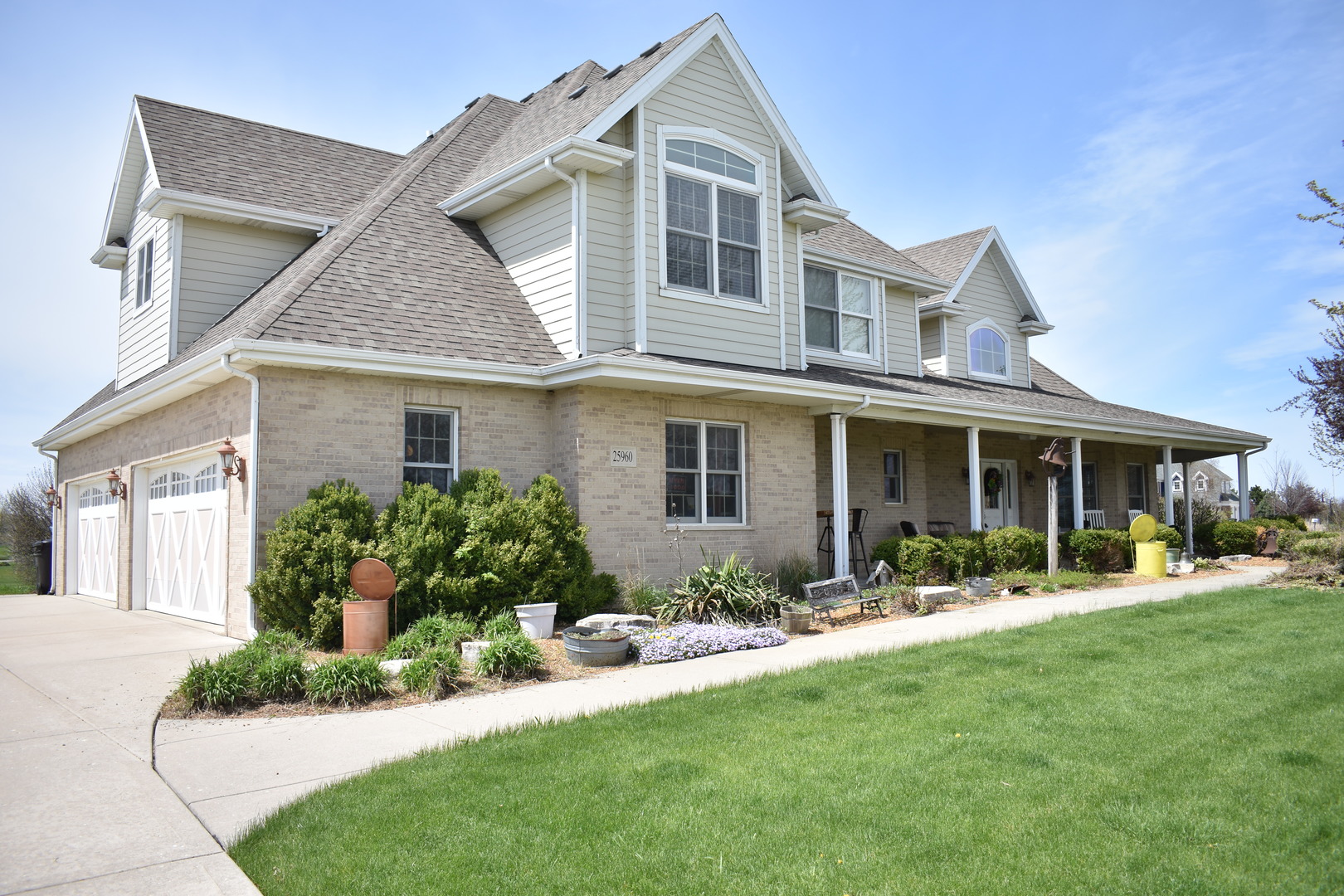 Monee IL Homes for Sale Monee Real Estate Bowers Realty Group