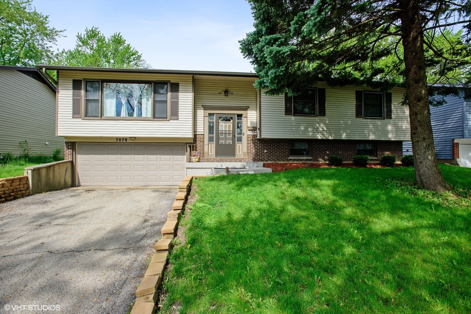 Hanover Highlands in Hanover Park IL Homes for Sale Hanover Highlands