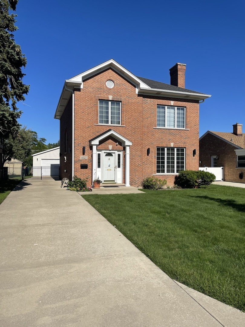 Niles IL Homes for Sale Niles Real Estate Bowers Realty Group