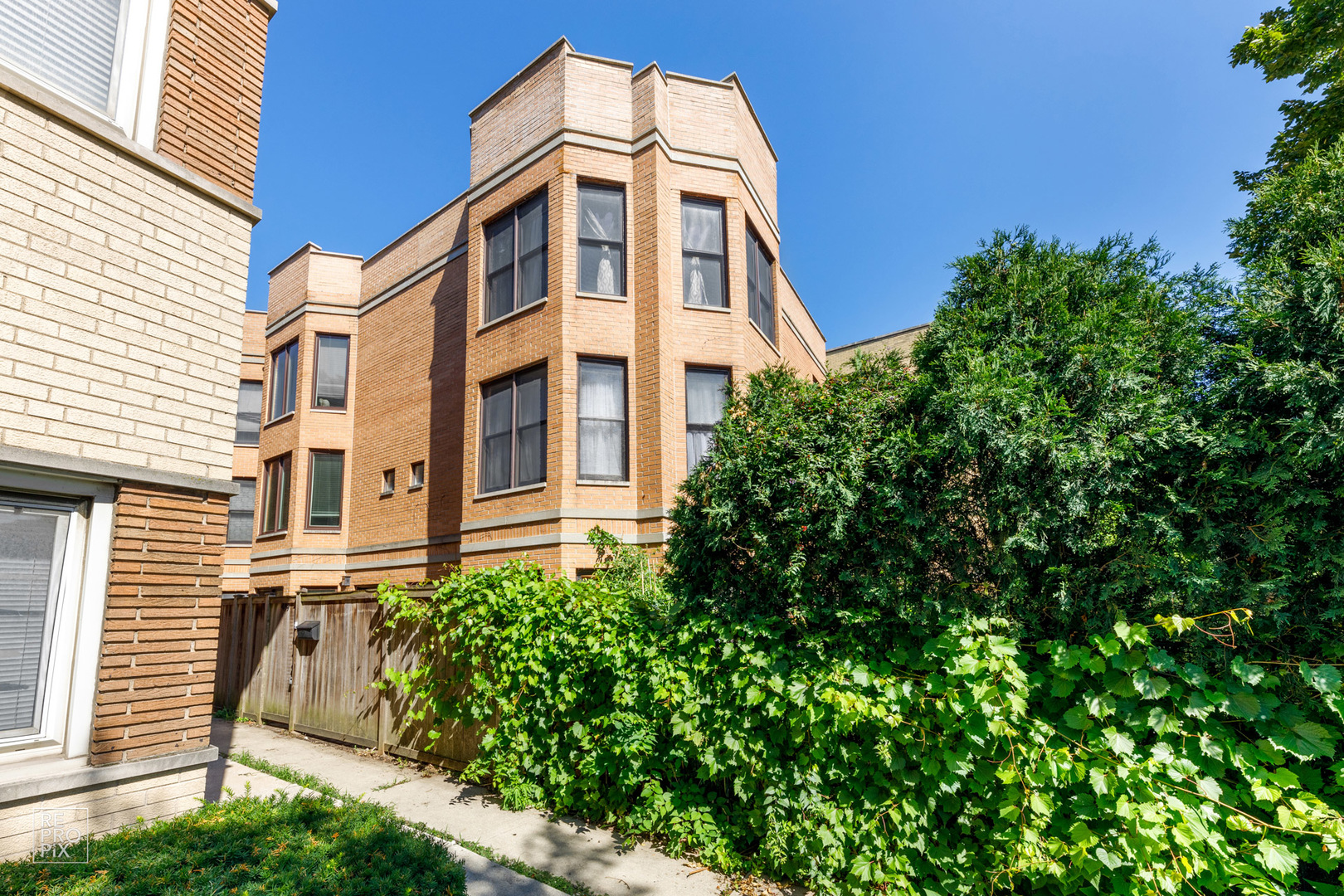 Oak Park IL Homes for Sale Oak Park Real Estate Bowers Realty Group