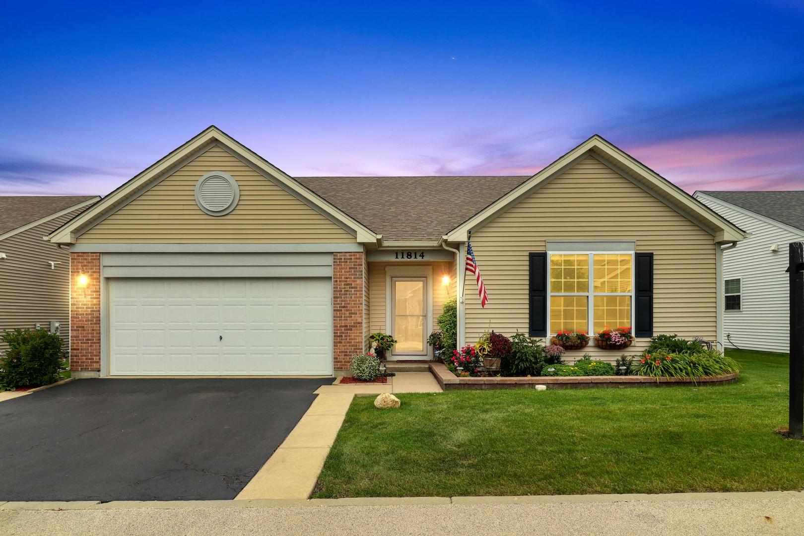 Huntley IL Homes for Sale Huntley Real Estate Bowers Realty Group