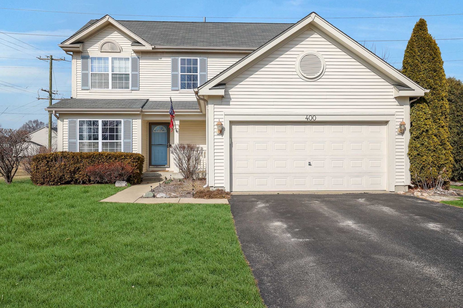 Crystal Lake IL Homes for Sale Crystal Lake Real Estate Bowers