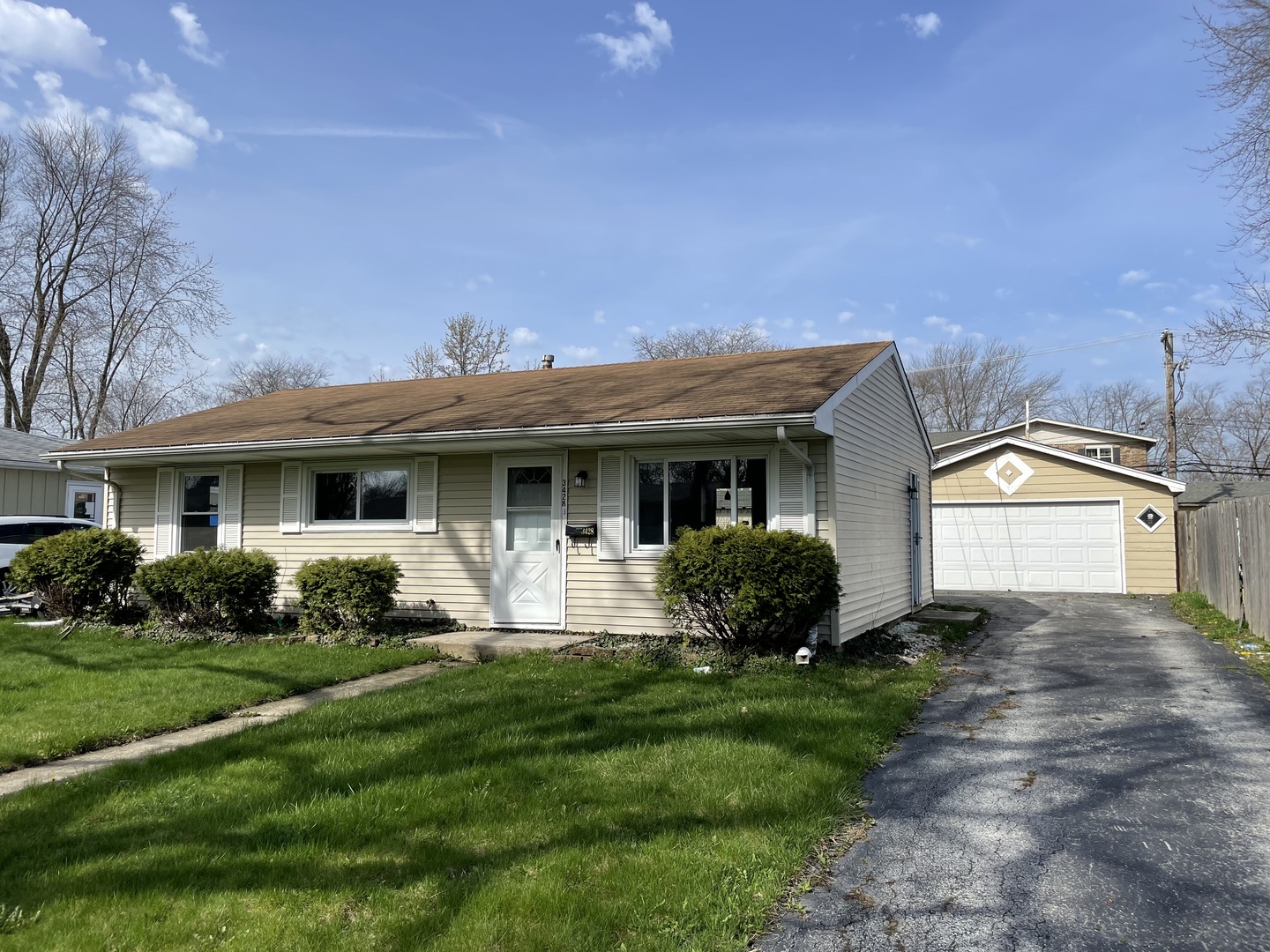 Steger IL Homes for Sale Steger Real Estate Bowers Realty Group