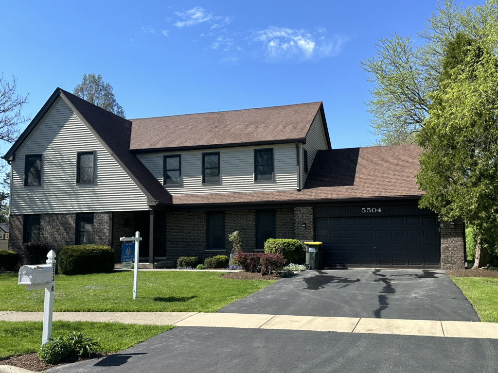 5 House in Rolling Meadows