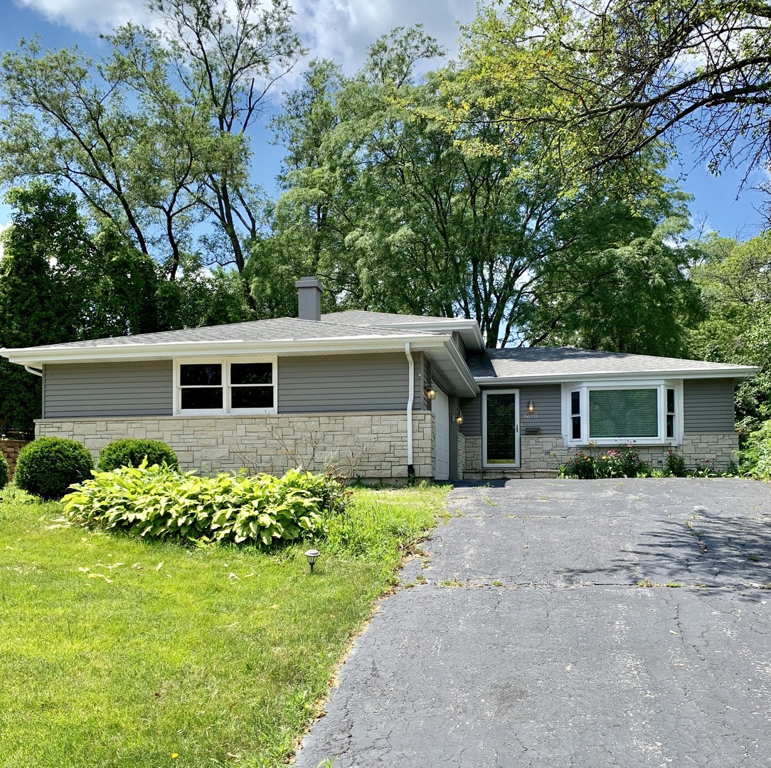 homes for sale in downers grove il