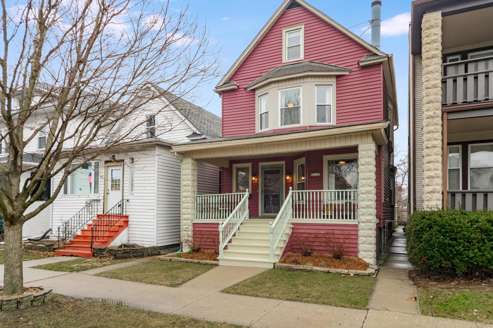 Forest Park IL Homes for Sale Forest Park Real Estate Bowers Realty Group