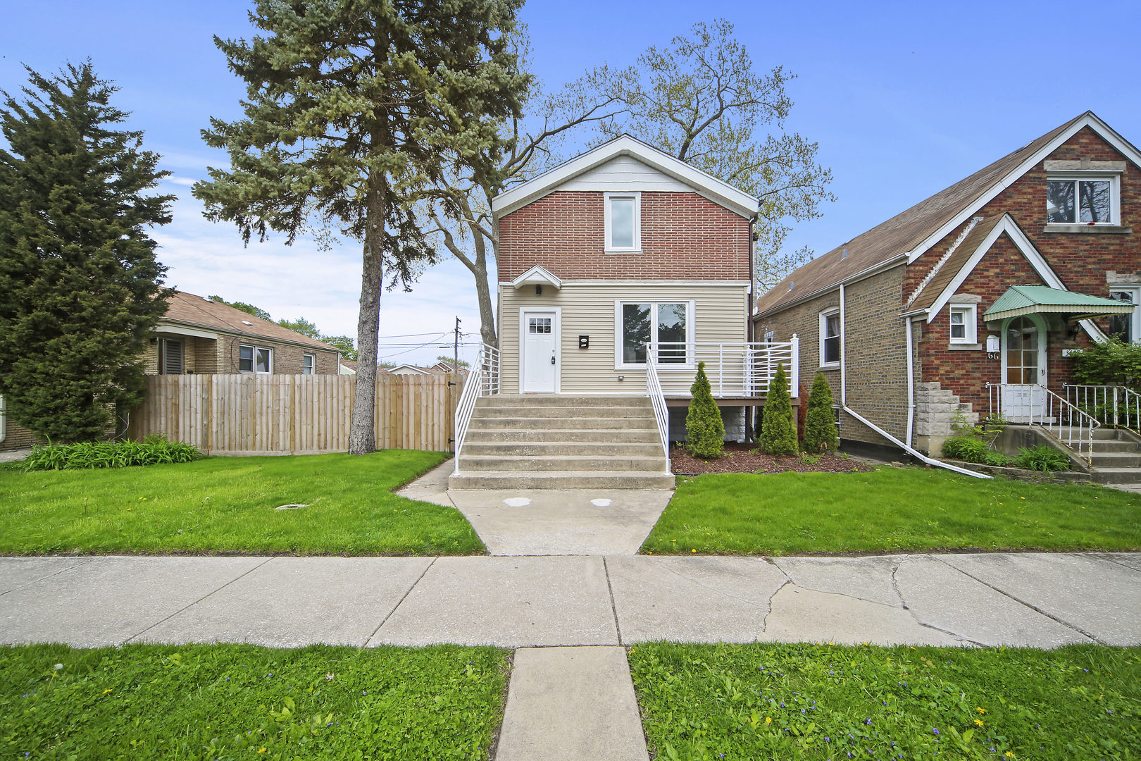 Berwyn IL Homes for Sale Berwyn Real Estate Bowers Realty Group