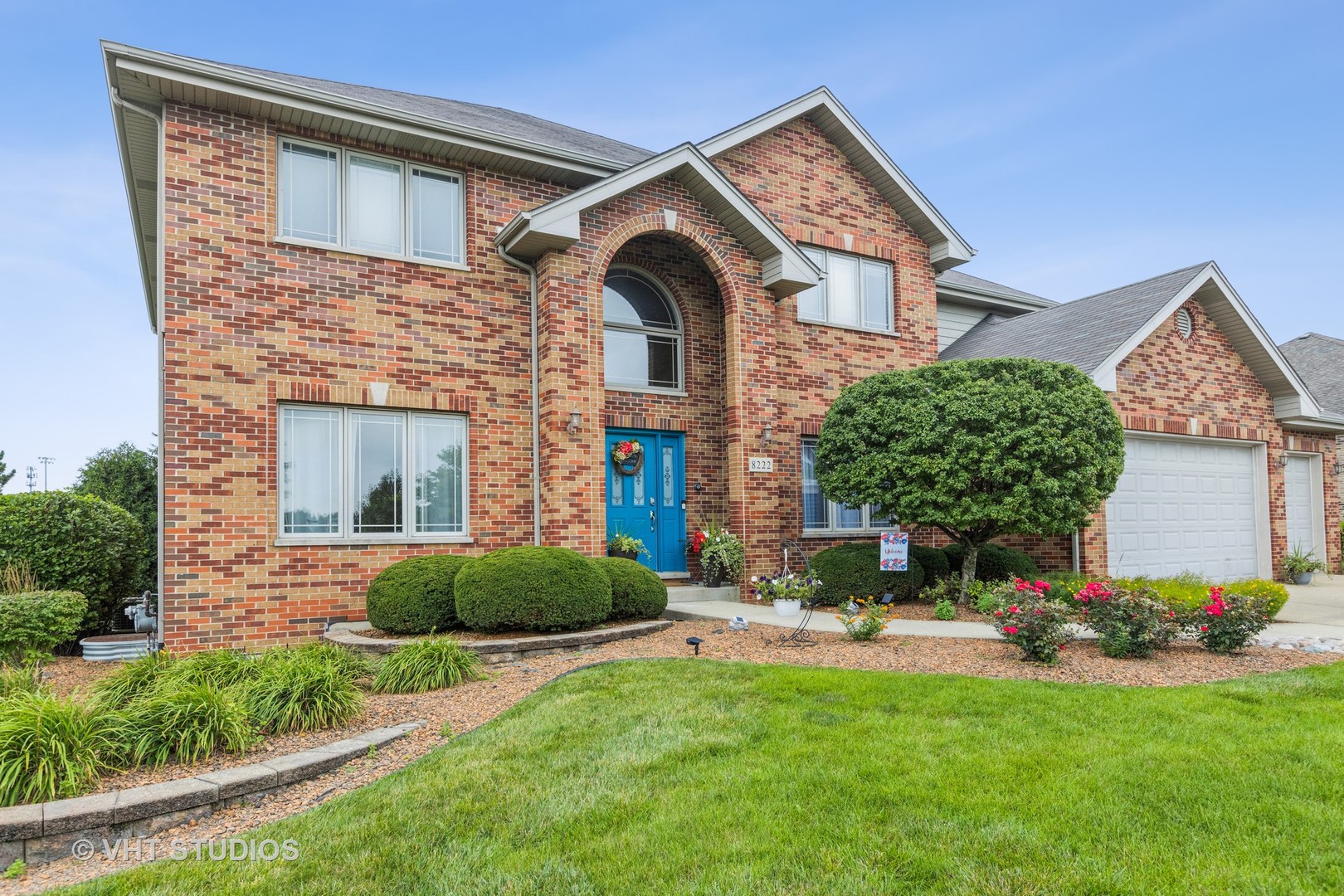 Frankfort IL Homes for Sale Frankfort Real Estate Bowers Realty Group