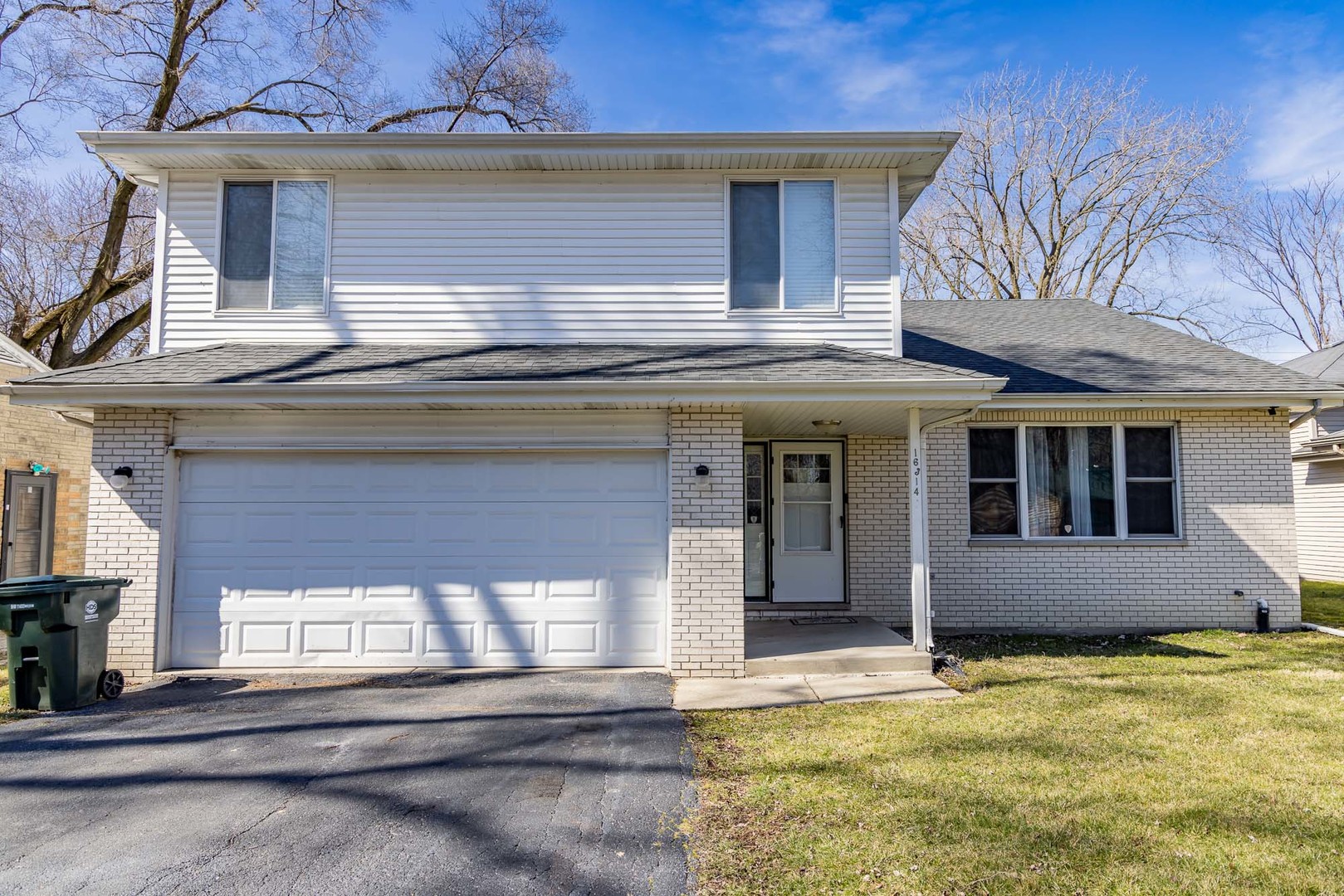 Markham IL Homes for Sale Markham Real Estate Bowers Realty Group