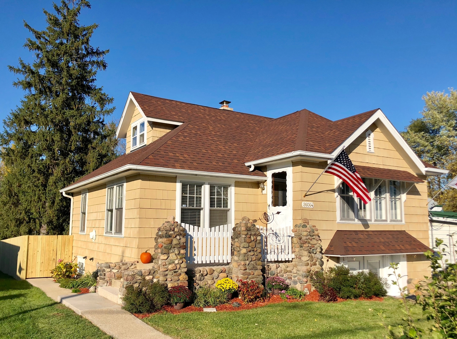 Ingleside IL Homes for Sale Ingleside Real Estate Bowers Realty Group