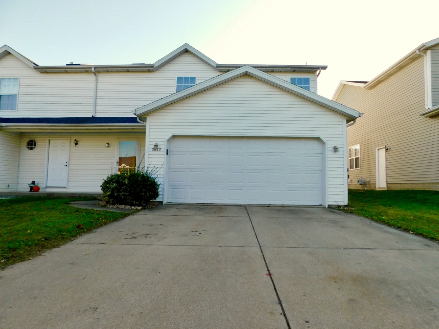 Photo of 2612 Carrington Bloomington IL 61705