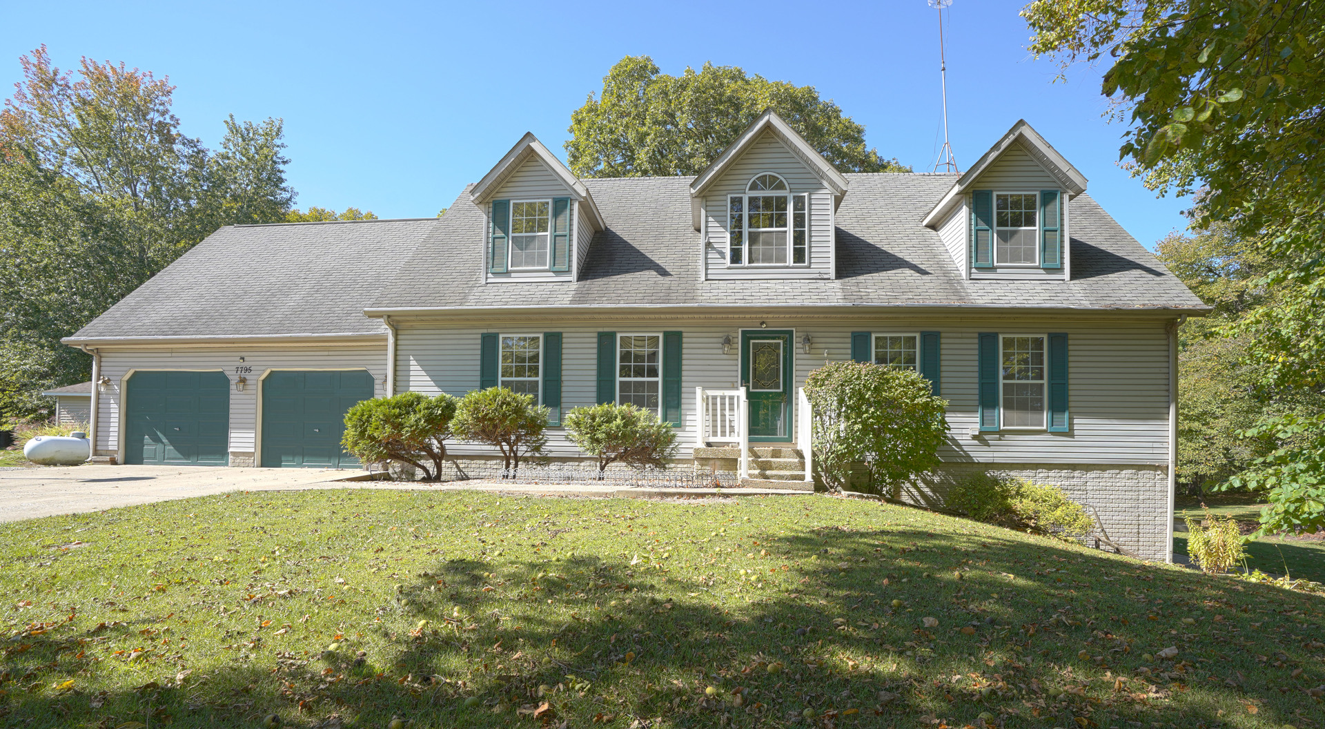 Weldon IL Homes for Sale Weldon Real Estate Bowers Realty Group