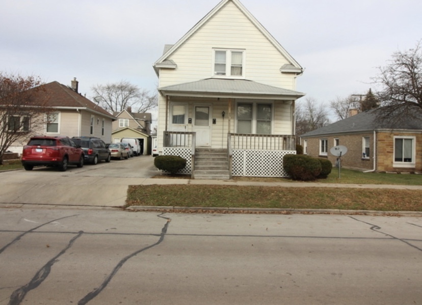 Lyons IL Homes for Sale Lyons Real Estate Bowers Realty Group