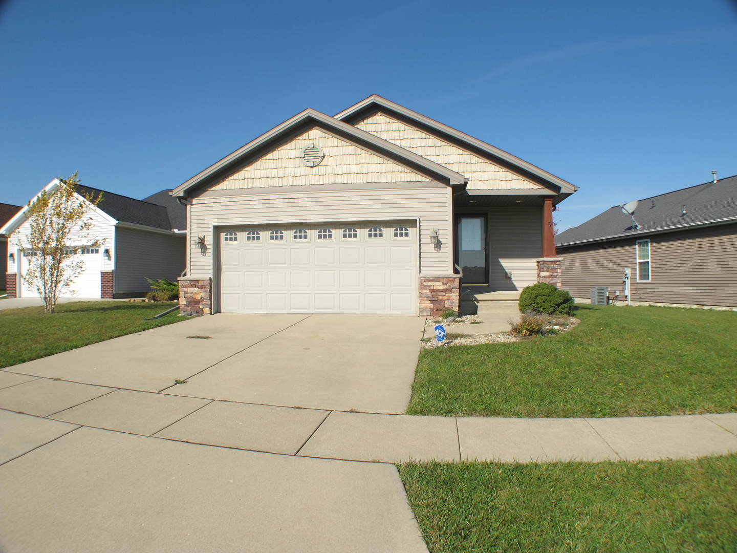 Bloomington IL Homes for Sale Bloomington Real Estate Bowers Realty