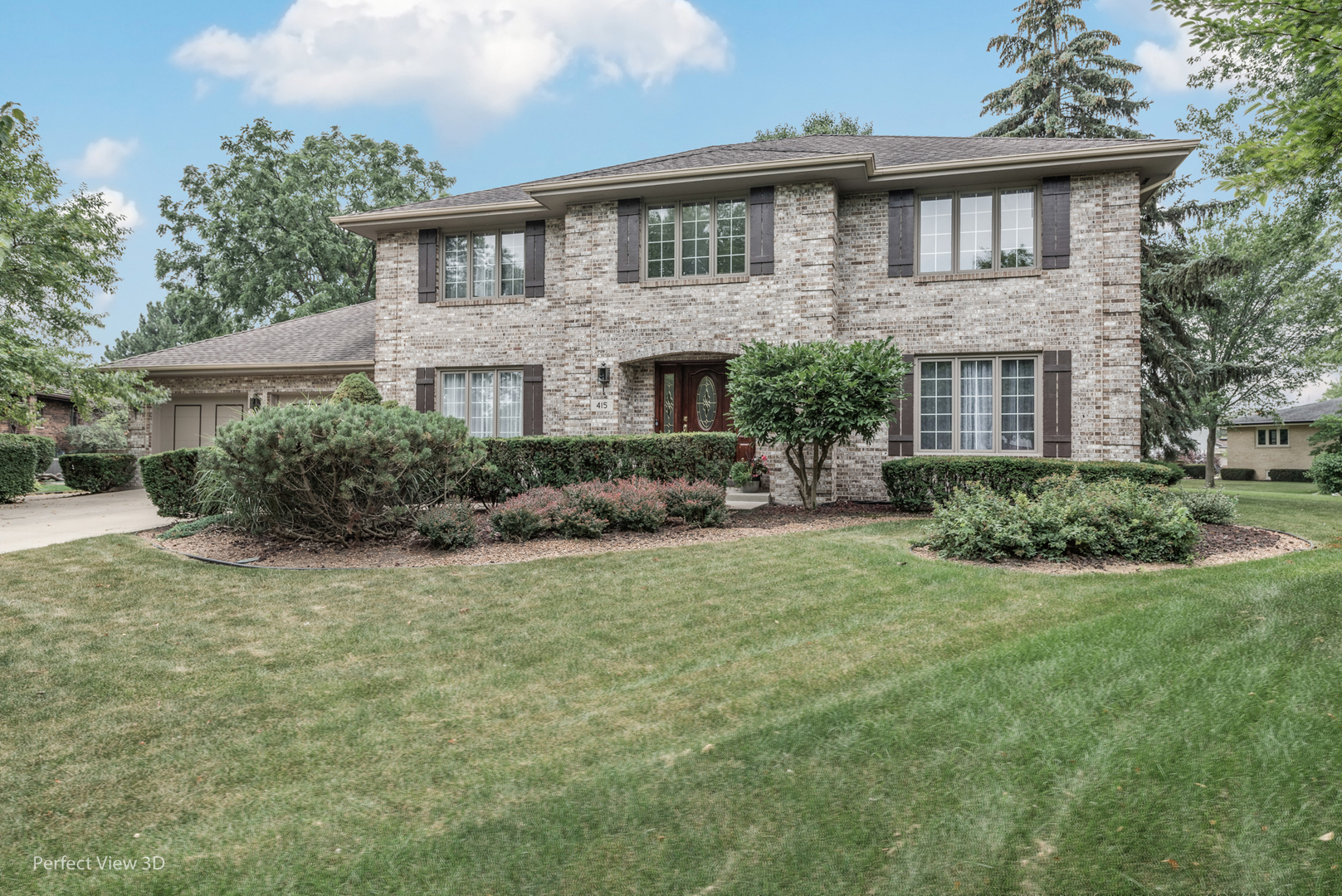 Willowbrook IL Homes for Sale Willowbrook Real Estate Bowers Realty