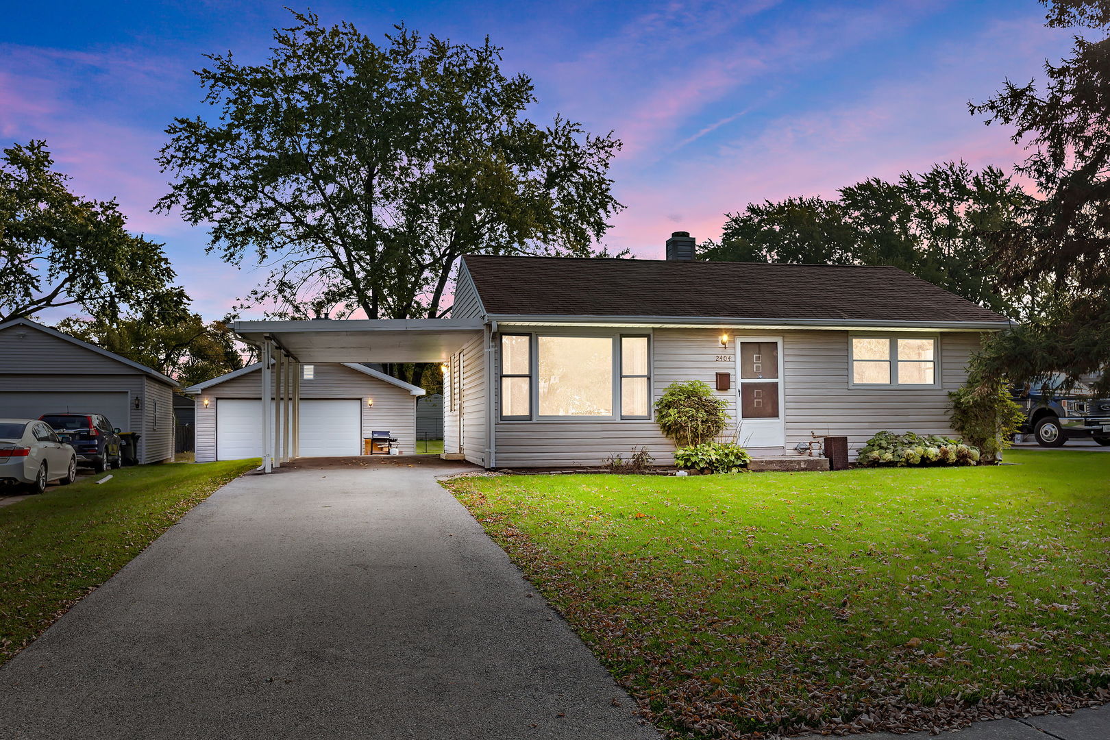 Kimball Hill in Rolling Meadows IL Homes for Sale Kimball Hill in