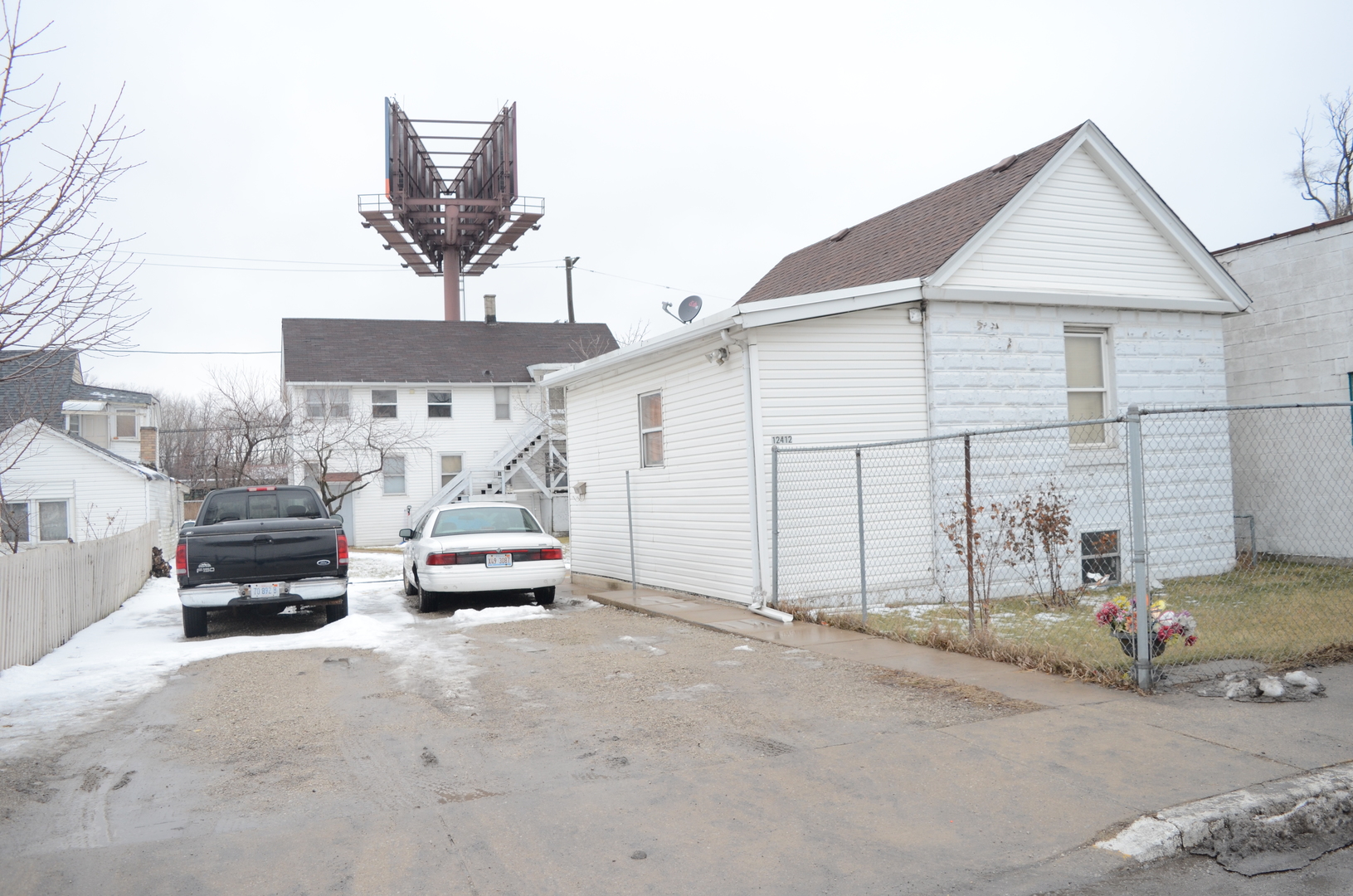 Calumet Park IL Homes for Sale Calumet Park Real Estate Bowers