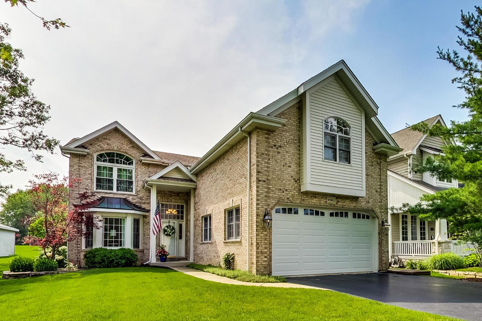 Downers Grove IL Homes for Sale Downers Grove Real Estate Bowers