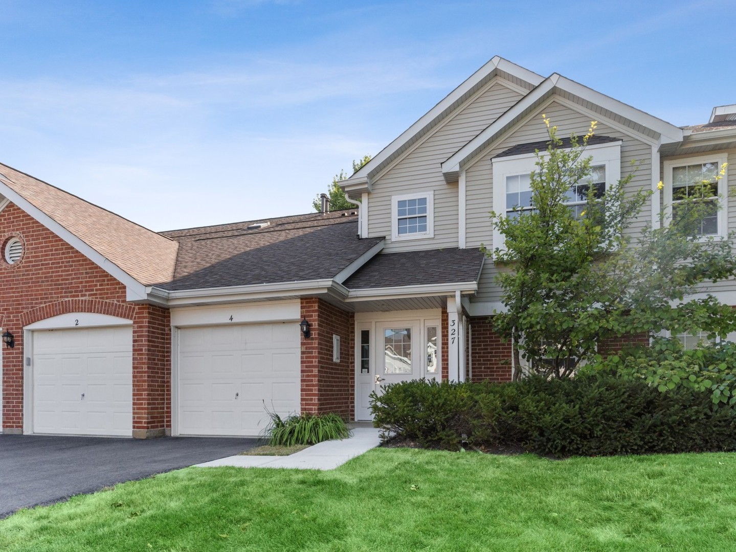 Roselle IL Homes for Sale Roselle Real Estate Bowers Realty Group