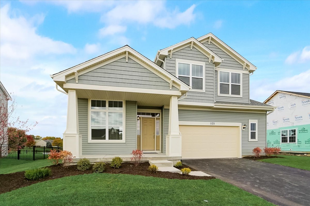 Sycamore IL Homes for Sale Sycamore Real Estate Bowers Realty Group