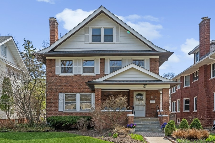 Wilmette IL Homes for Sale Wilmette Real Estate Bowers Realty Group