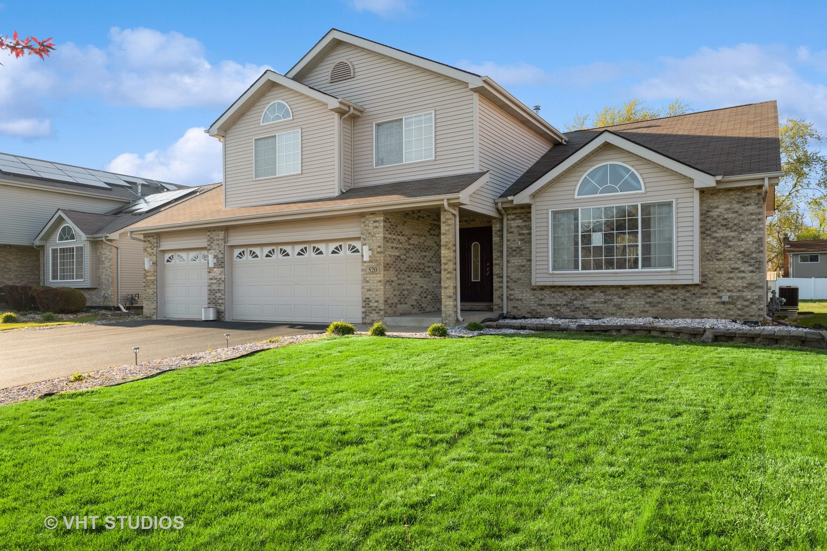 University Park IL Homes for Sale University Park Real Estate