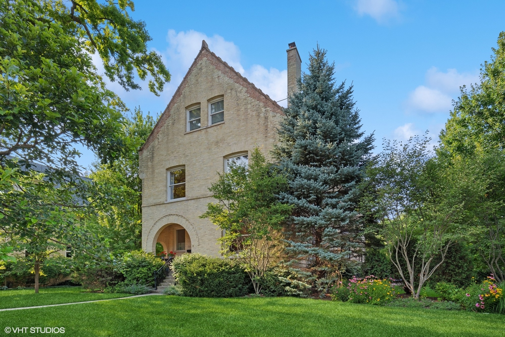 Fort Sheridan in Highland Park IL Homes for Sale Fort Sheridan in