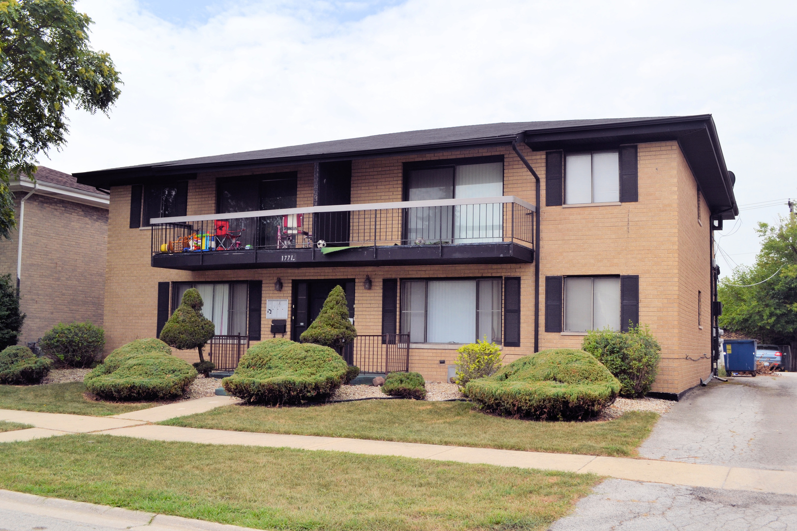 Lansing IL Homes for Sale Lansing Real Estate Bowers Realty Group