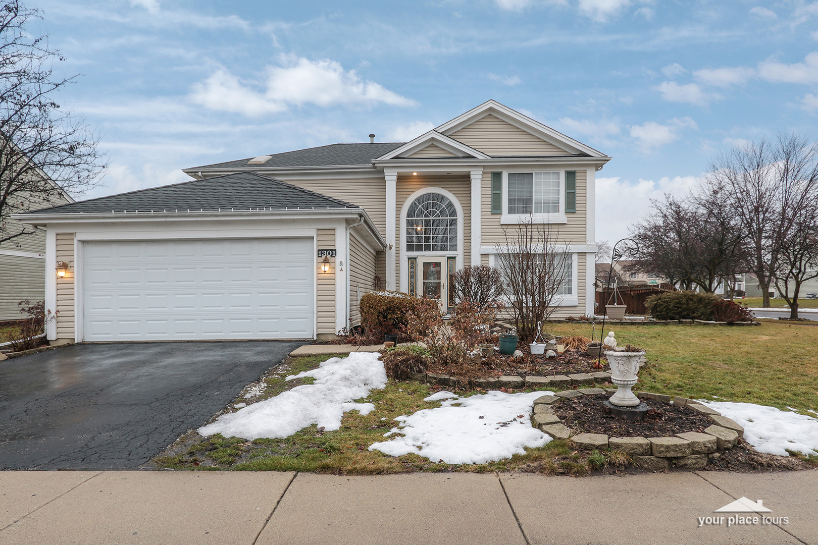 featured property