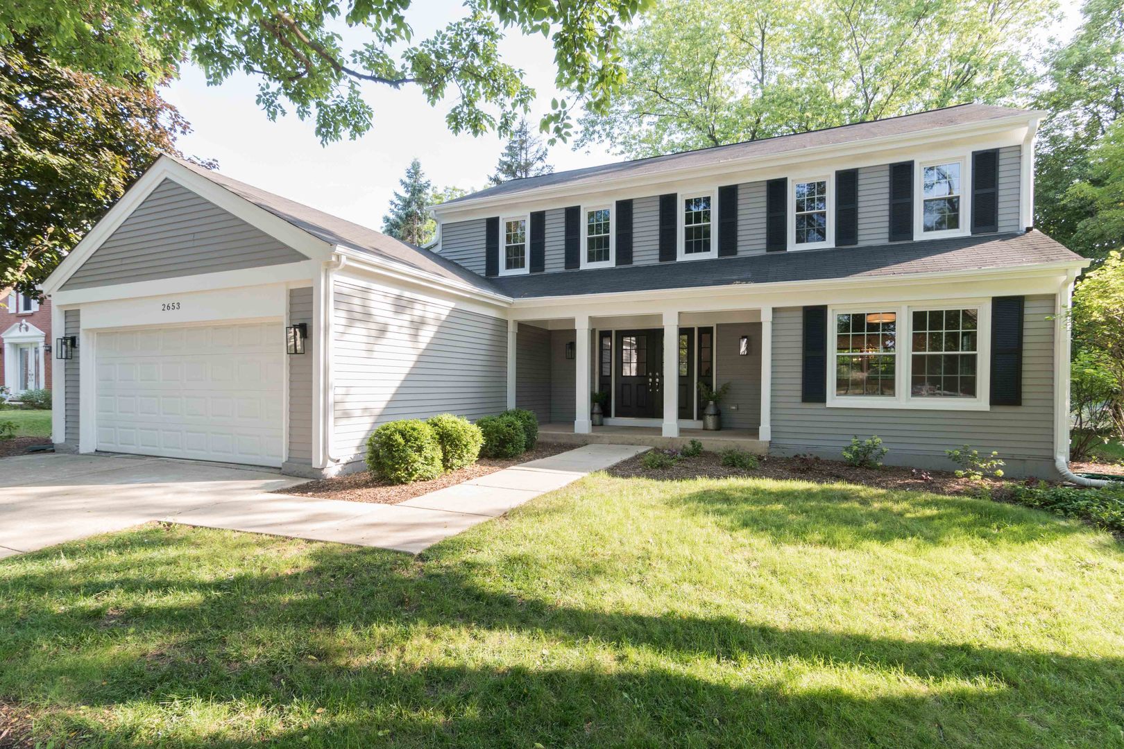 Lisle IL Homes for Sale Lisle Real Estate Bowers Realty Group