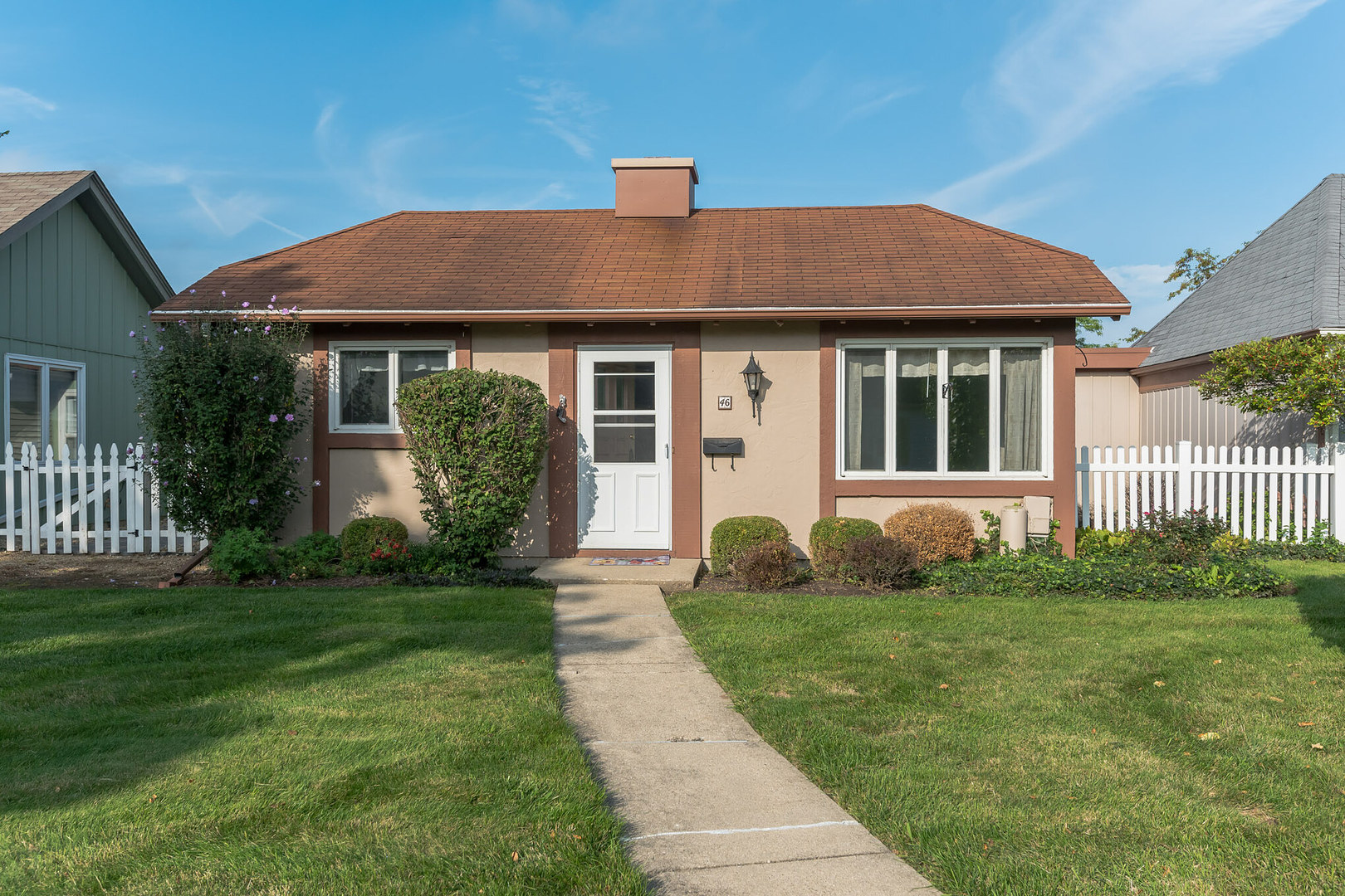 The Gardens in Montgomery IL Homes for Sale The Gardens in Montgomery