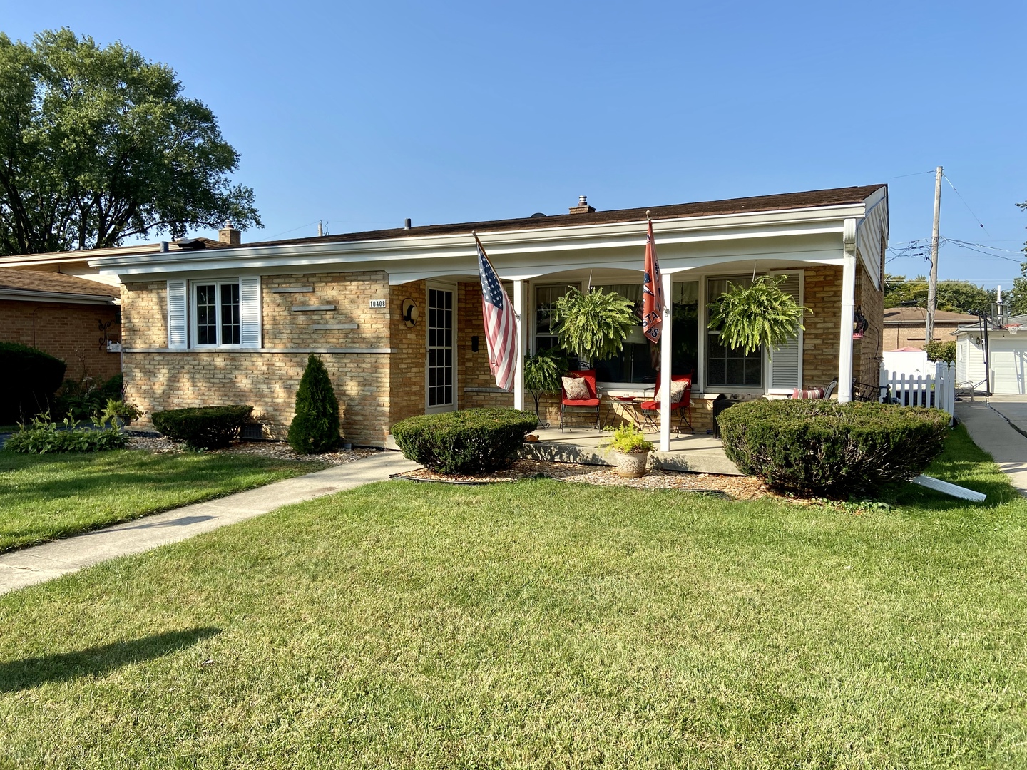 Photo of 10408 Kolin Oak Lawn IL 60453